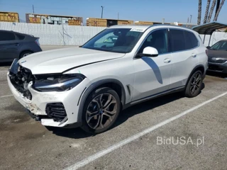 BMW X5 SDRIVE SDRIVE 40I