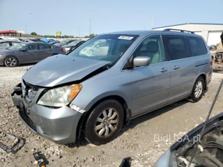 HONDA ODYSSEY EX EX