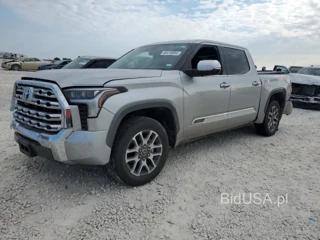 TOYOTA TUNDRA CRE CREWMAX PLATINUM