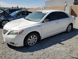 TOYOTA CAMRY HYBR HYBRID