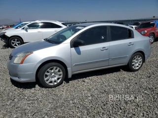 NISSAN SENTRA 2.0 2.0