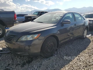 TOYOTA CAMRY SE SE