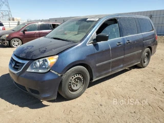 HONDA ODYSSEY LX LX