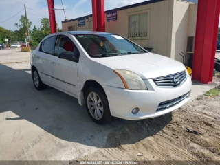 NISSAN NISSAN SENTRA 2.0SL