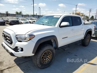 TOYOTA TACOMA DOU DOUBLE CAB