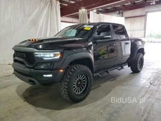 RAM 1500 TRX TRX