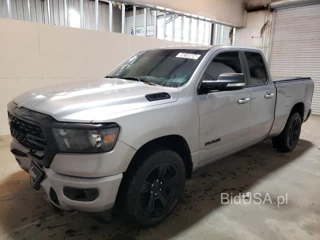 RAM 1500 BIG H BIG HORN/LONE STAR