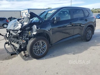 NISSAN ROGUE S S