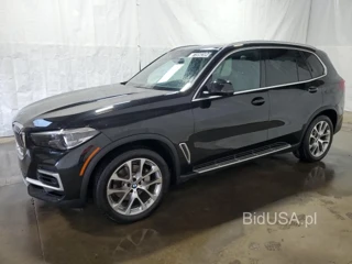 BMW X5 XDRIVE4 XDRIVE40I