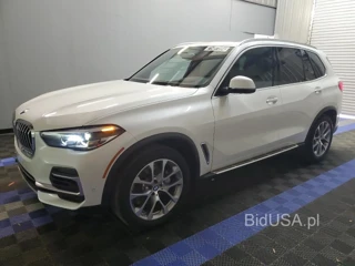 BMW X5 XDRIVE4 XDRIVE40I