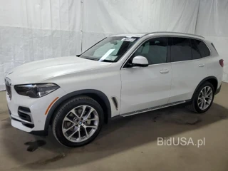 BMW X5 XDRIVE4 XDRIVE40I