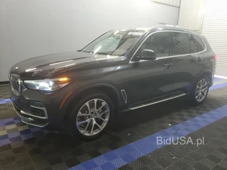 BMW X5 XDRIVE4 XDRIVE40I