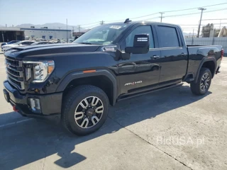 GMC SIERRA K25 K2500 AT4