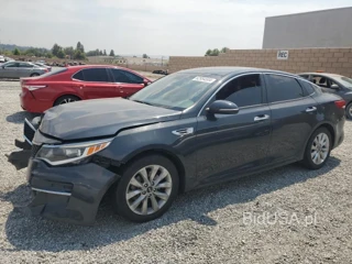 KIA OPTIMA LX LX