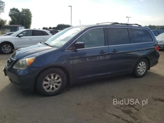 HONDA ODYSSEY EX EXL