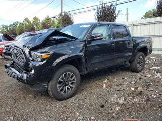 TOYOTA TACOMA DOU DOUBLE CAB