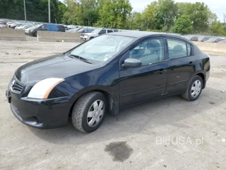 NISSAN SENTRA 2.0 2.0