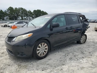 TOYOTA SIENNA LE LE