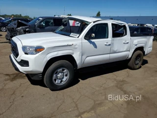 TOYOTA TACOMA DOU DOUBLE CAB