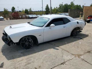 DODGE CHALLENGER R/T