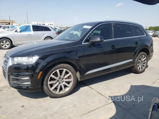 AUDI Q7 PREMIUM PREMIUM PLUS