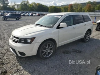 DODGE JOURNEY R/ R/T