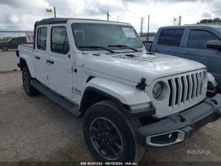 JEEP JEEP GLADIATOR SPORT