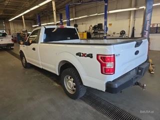 FORD FORD F-150 XL