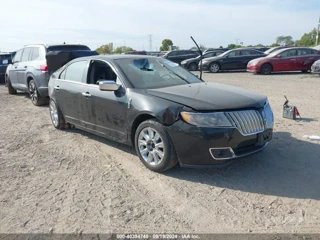 LINCOLN LINCOLN MKZ