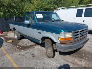 FORD FORD F150