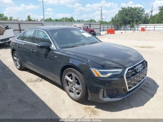 AUDI AUDI A6