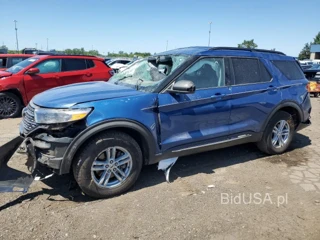 FORD EXPLORER X XLT