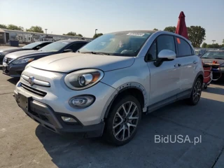 FIAT 500X TREKK TREKKING PLUS