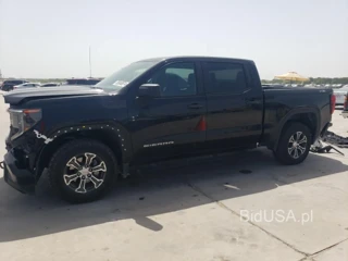 GMC SIERRA K15 K1500