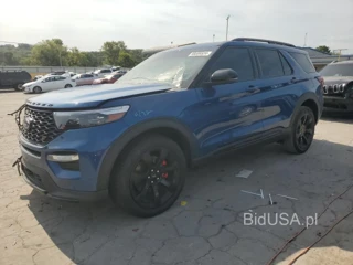 FORD EXPLORER S ST