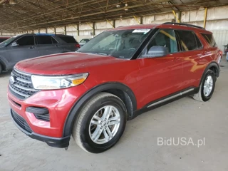 FORD EXPLORER X XLT