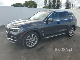 BMW X5 XDRIVE4 XDRIVE40I