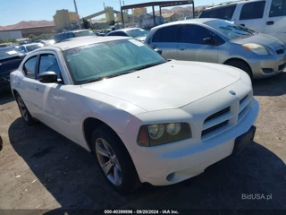 DODGE DODGE CHARGER