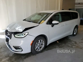 CHRYSLER PACIFICA T TOURING L