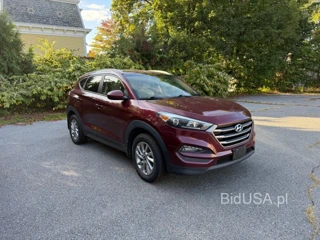 HYUNDAI TUCSON LIM LIMITED