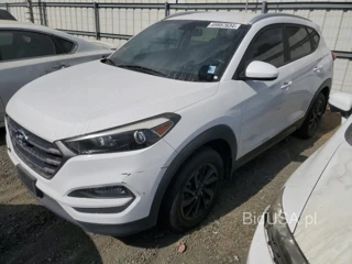 HYUNDAI TUCSON LIM LIMITED