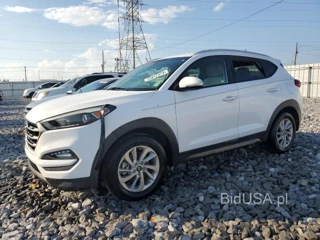 HYUNDAI TUCSON LIM LIMITED