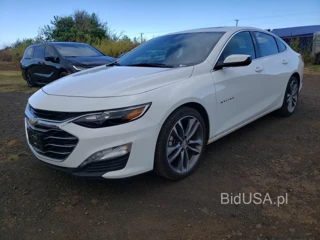 CHEVROLET MALIBU LT LT