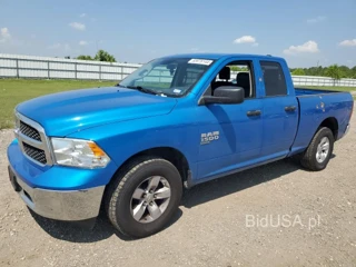 RAM 1500 CLASS TRADESMAN