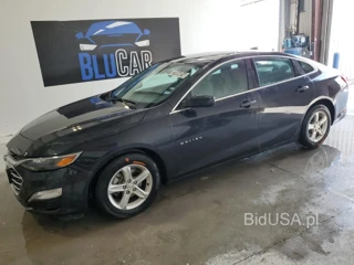 CHEVROLET MALIBU LT LT