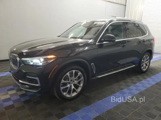 BMW X5 XDRIVE4 XDRIVE40I