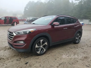 HYUNDAI TUCSON LIM LIMITED