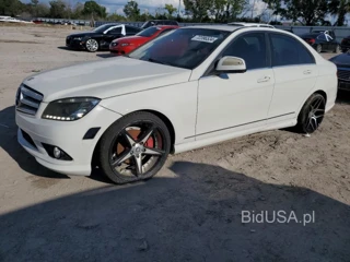 MERCEDES-BENZ C 300 300