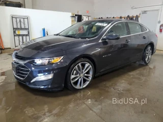 CHEVROLET MALIBU LT LT