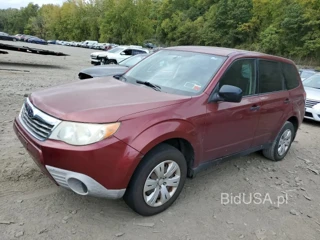 SUBARU FORESTER 2 2.5X